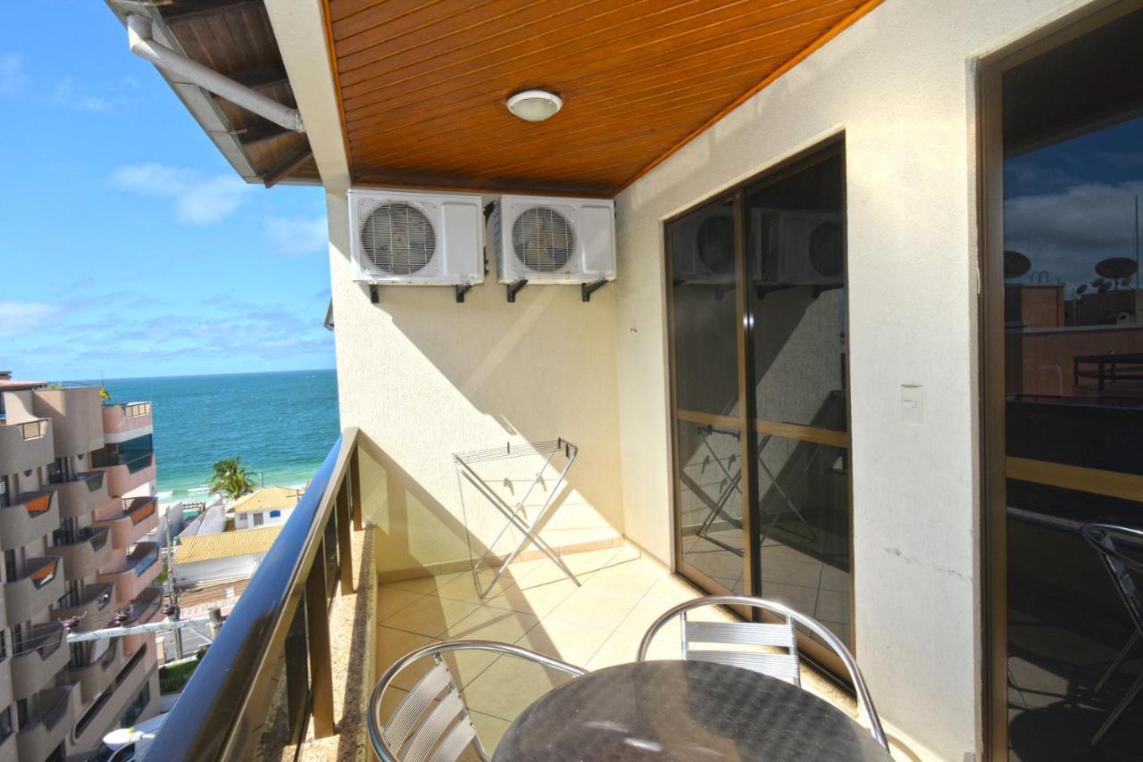 Refugio Costeiro II Hotel Bombinhas Buitenkant foto