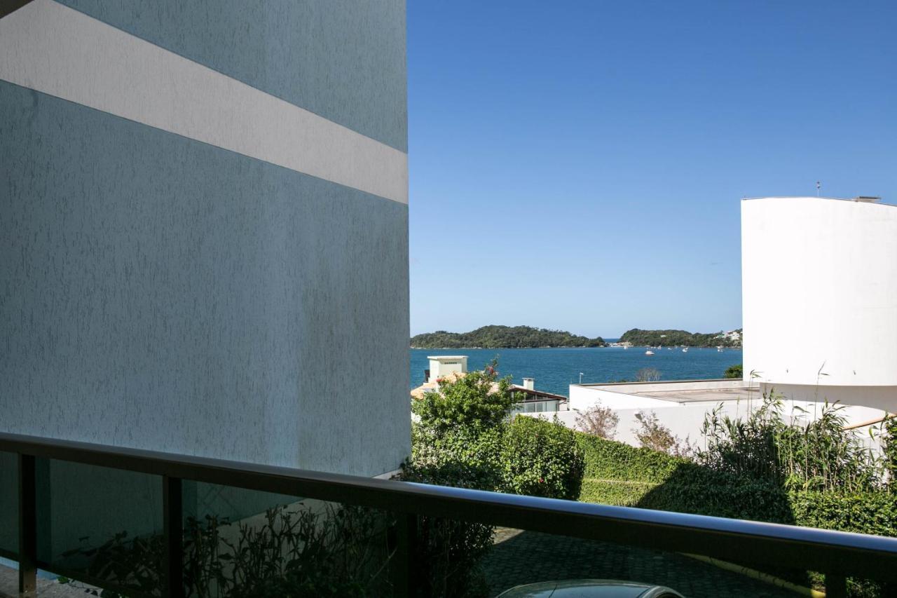 Refugio Costeiro II Hotel Bombinhas Buitenkant foto